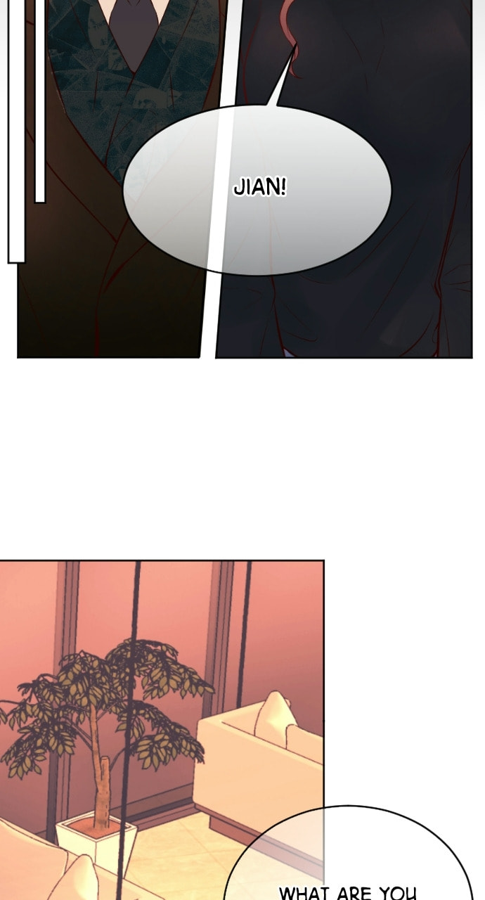 Take Me, I'm Yours Chapter 72 page 59 - 