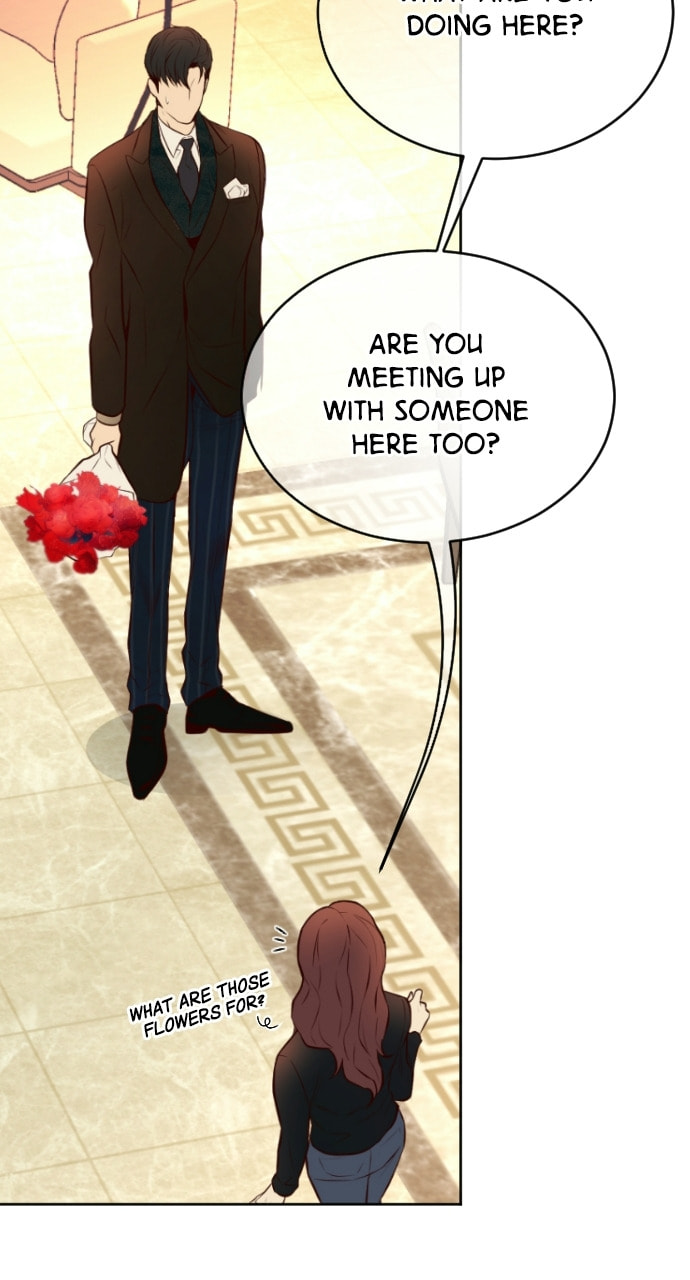Take Me, I'm Yours Chapter 72 page 60 - 