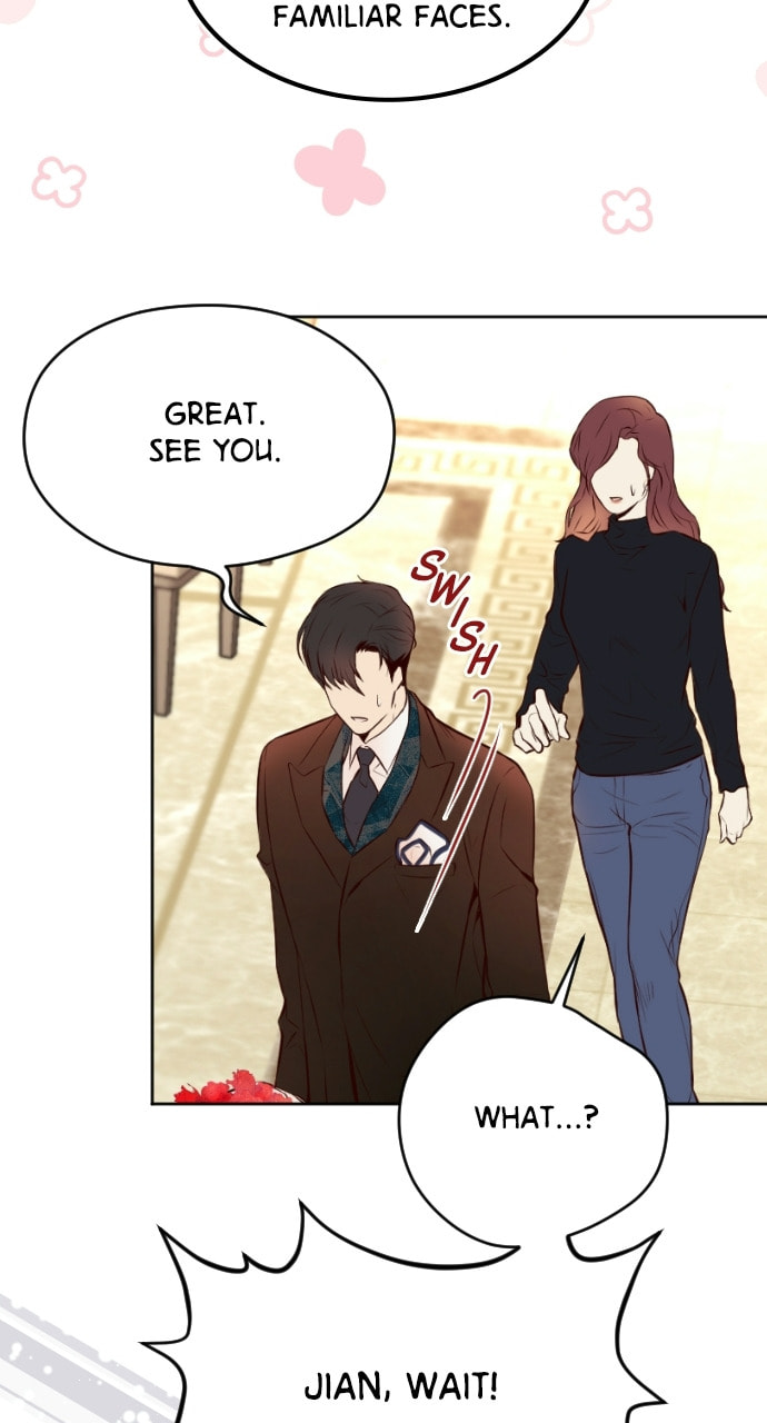 Take Me, I'm Yours Chapter 72 page 62 - 