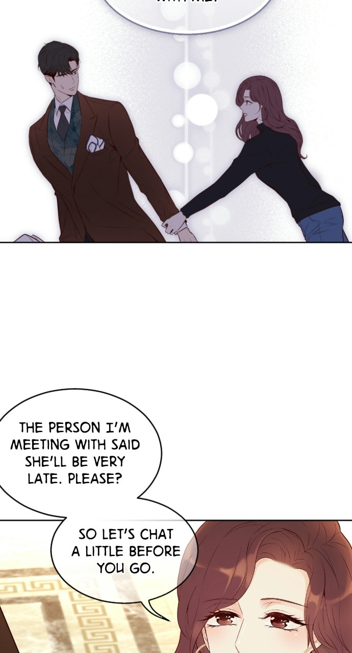 Take Me, I'm Yours Chapter 72 page 64 - 