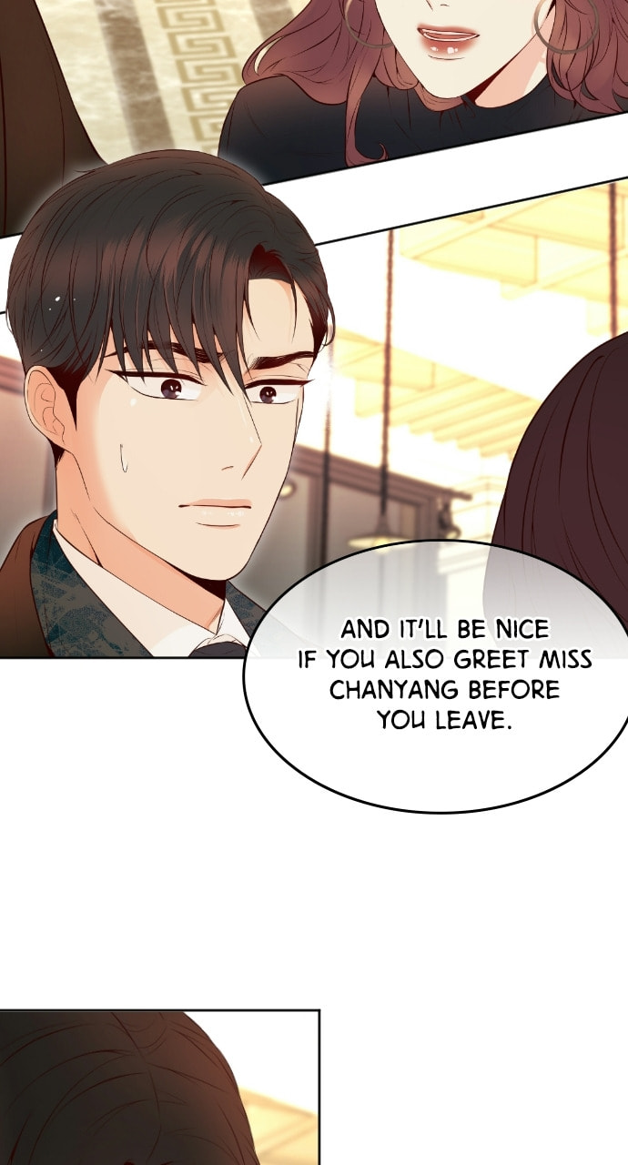Take Me, I'm Yours Chapter 72 page 65 - 