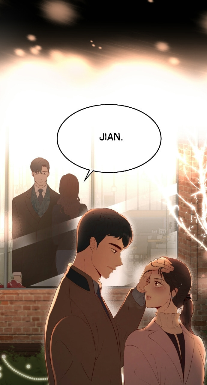Take Me, I'm Yours Chapter 72 page 68 - 