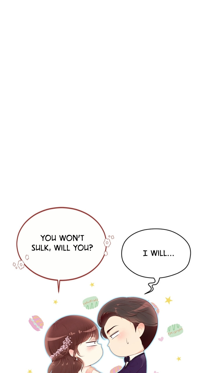 Take Me, I'm Yours Chapter 72 page 70 - 