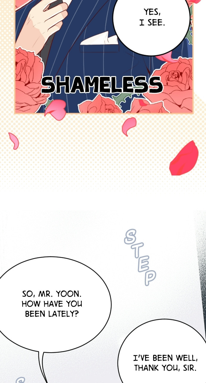 Take Me, I'm Yours Chapter 72 page 8 - 