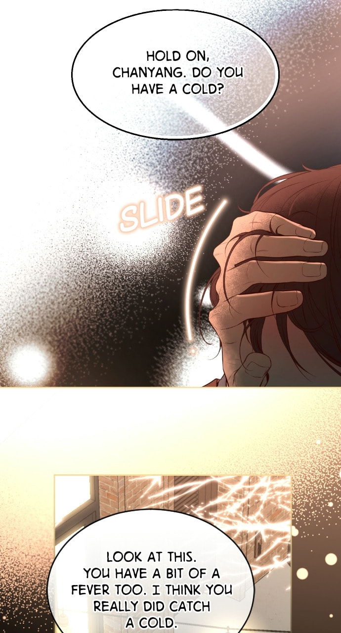 Take Me, I'm Yours Chapter 73 page 2 - 