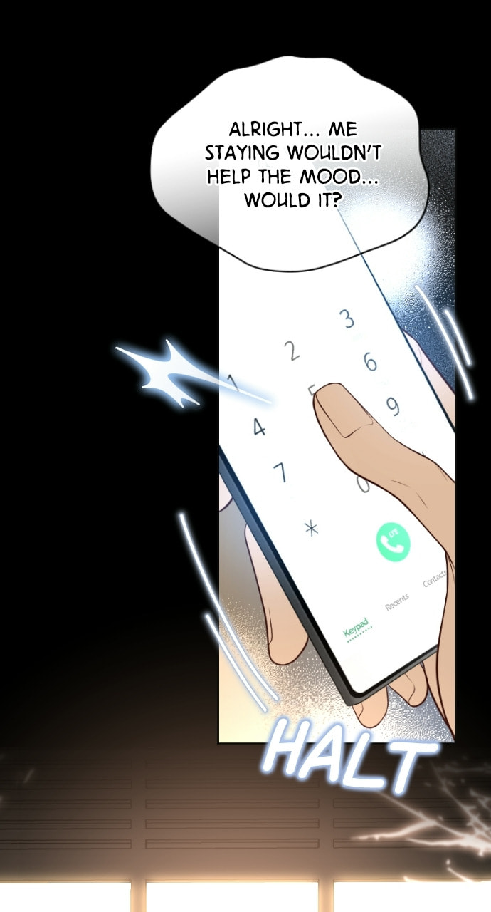 Take Me, I'm Yours Chapter 73 page 12 - 