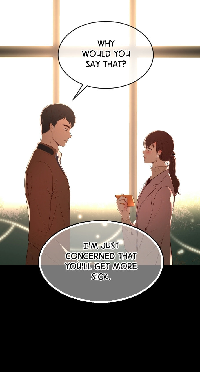 Take Me, I'm Yours Chapter 73 page 13 - 