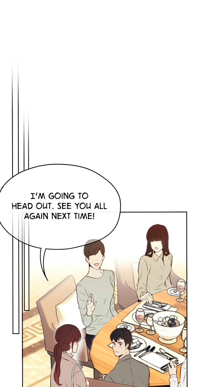 Take Me, I'm Yours Chapter 73 page 18 - 