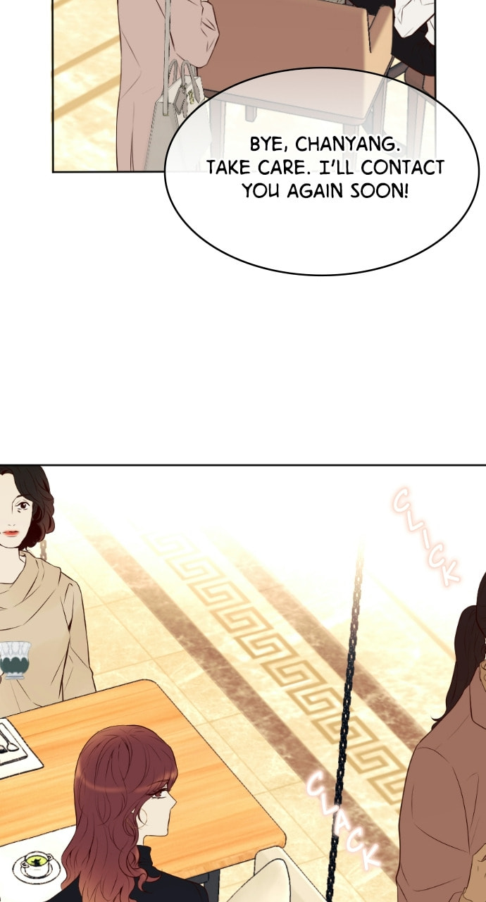 Take Me, I'm Yours Chapter 73 page 19 - 