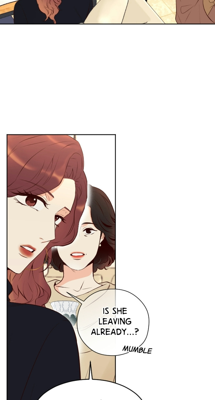 Take Me, I'm Yours Chapter 73 page 20 - 