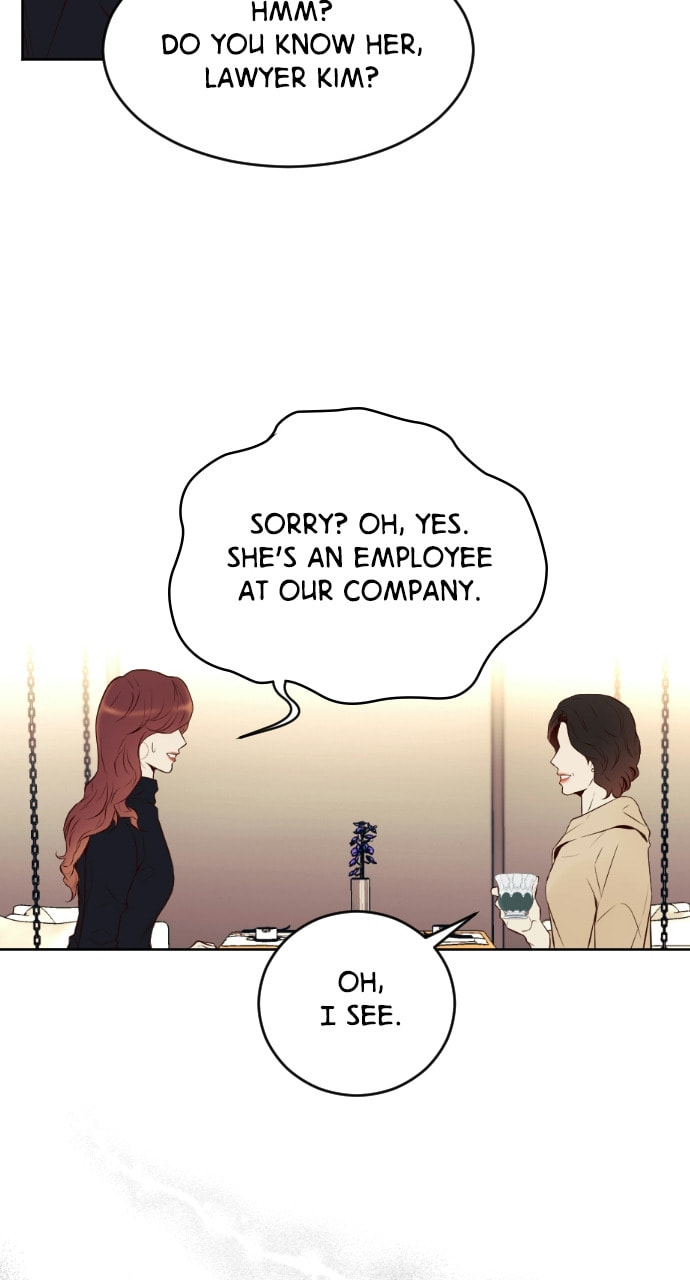 Take Me, I'm Yours Chapter 73 page 21 - 