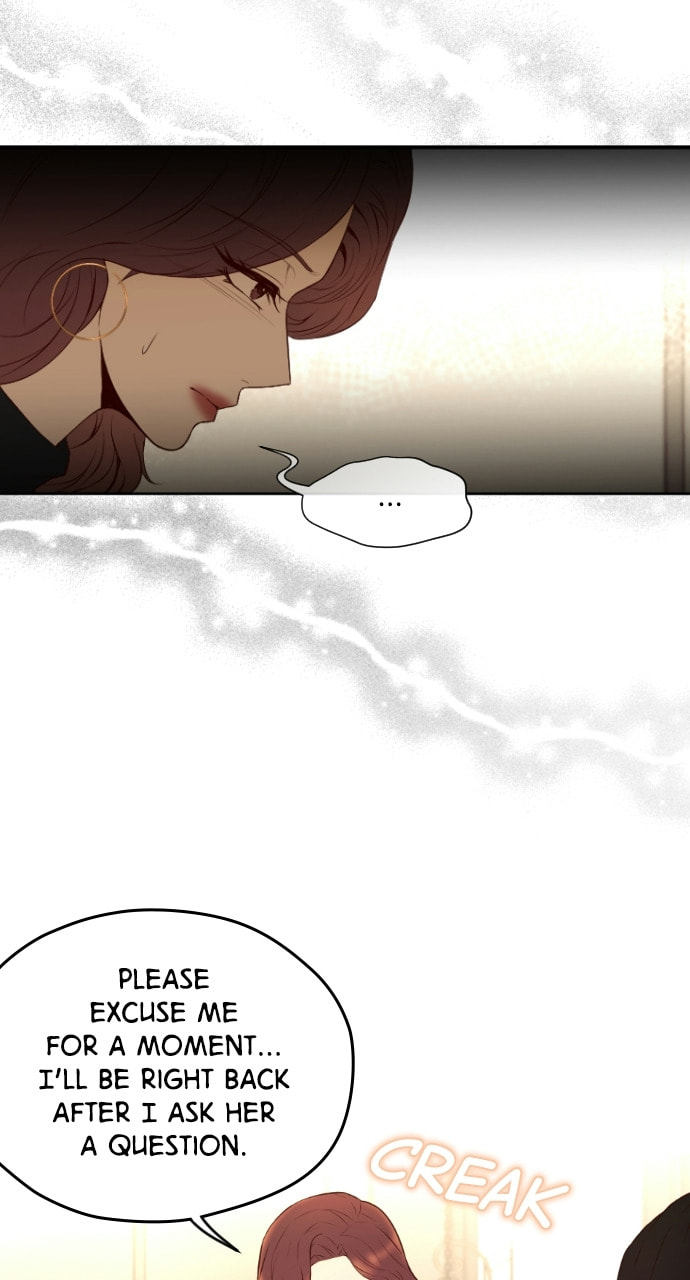 Take Me, I'm Yours Chapter 73 page 22 - 