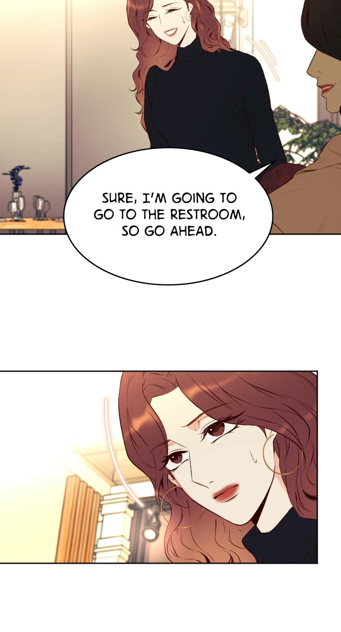 Take Me, I'm Yours Chapter 73 page 23 - 