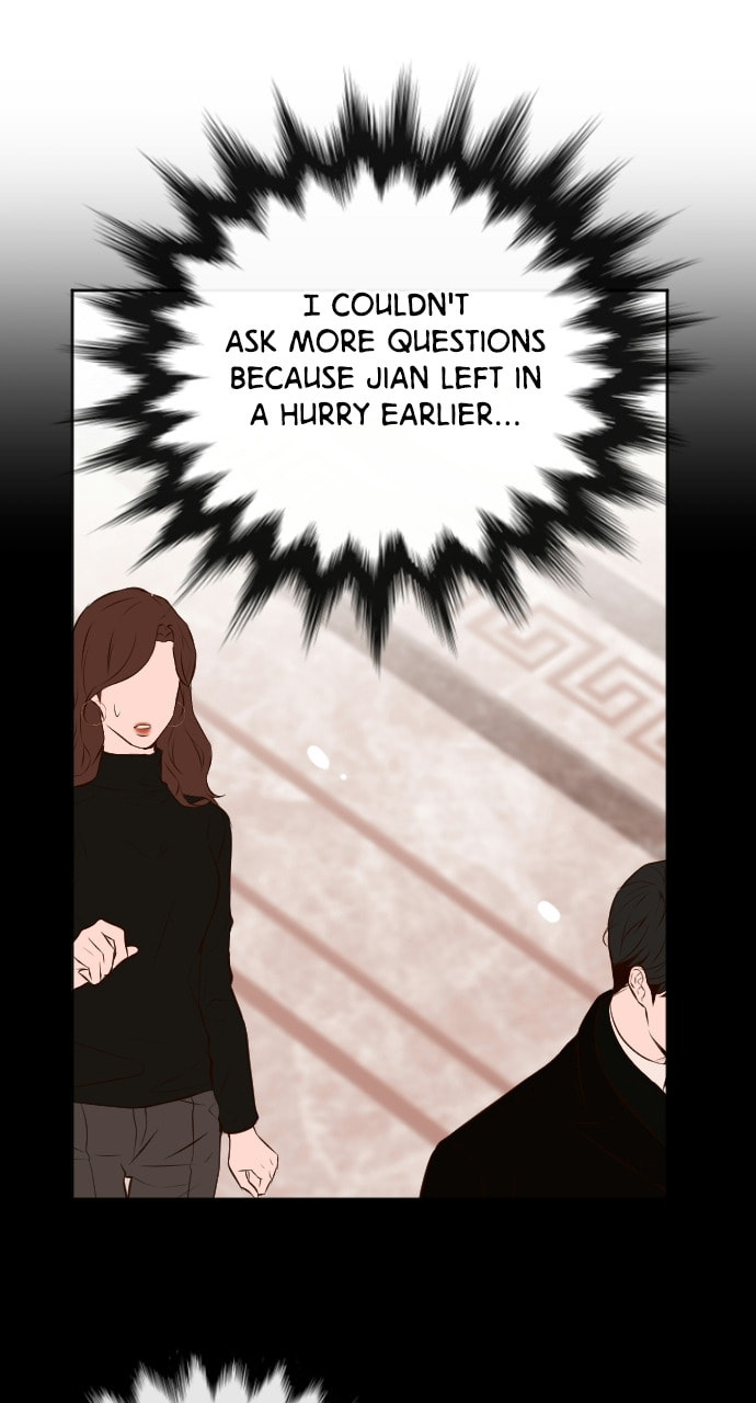 Take Me, I'm Yours Chapter 73 page 24 - 