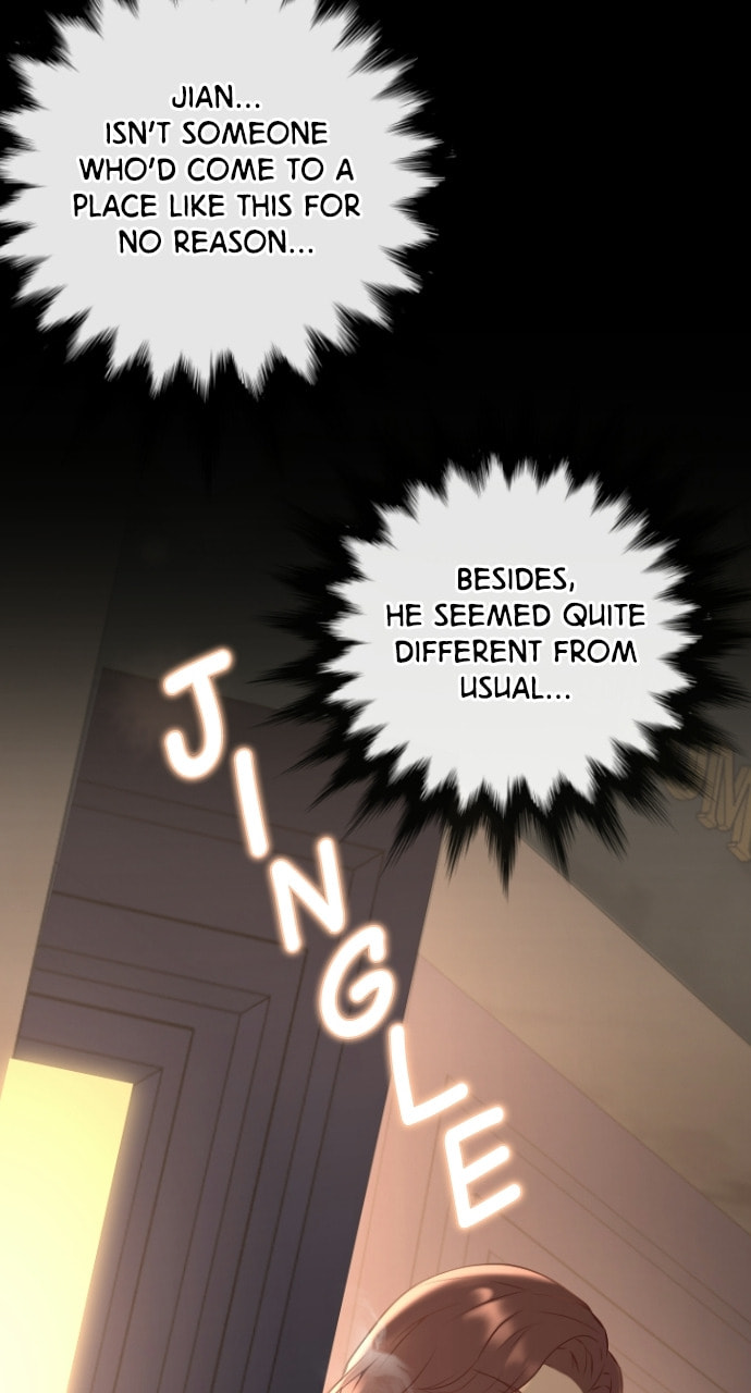 Take Me, I'm Yours Chapter 73 page 25 - 