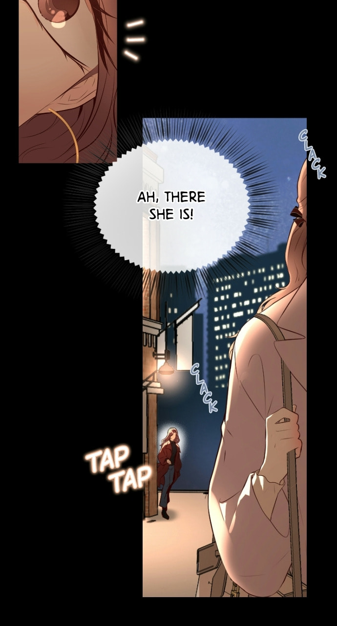 Take Me, I'm Yours Chapter 73 page 27 - 