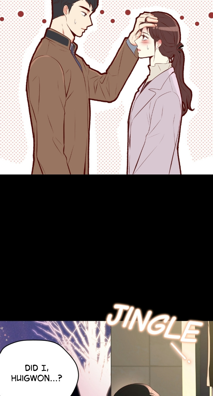 Take Me, I'm Yours Chapter 73 page 4 - 