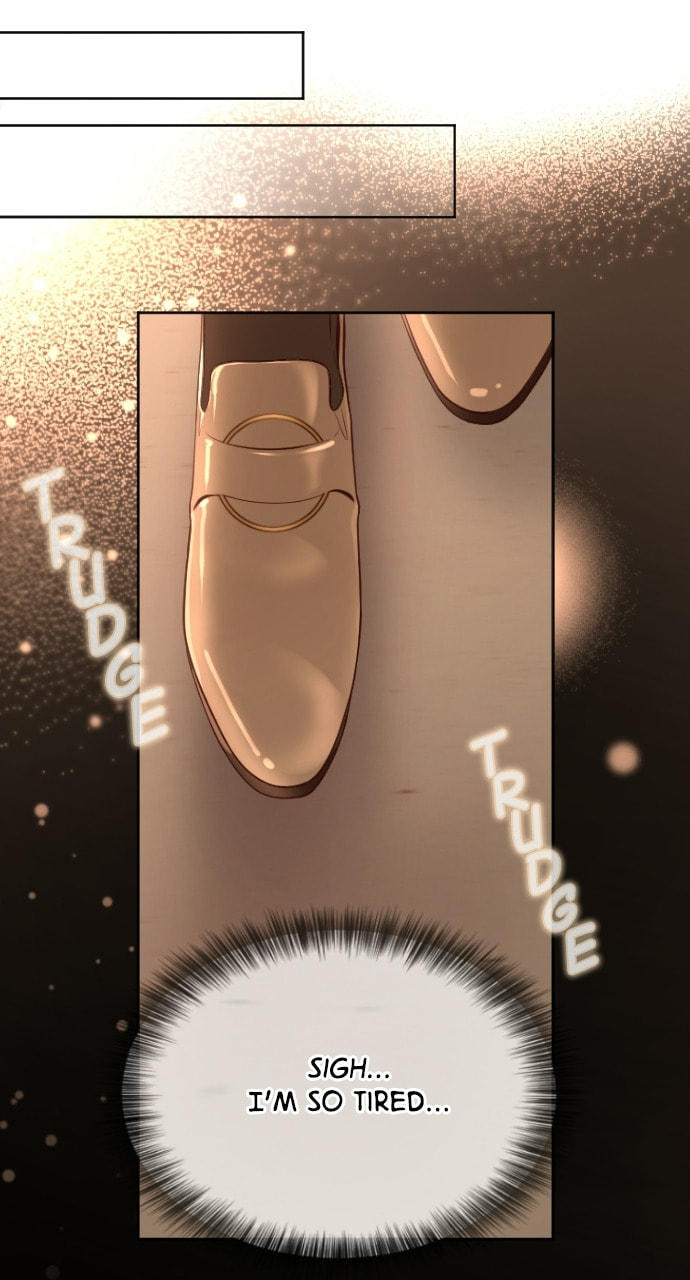 Take Me, I'm Yours Chapter 73 page 35 - 