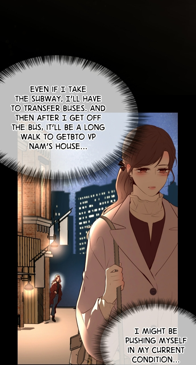 Take Me, I'm Yours Chapter 73 page 36 - 