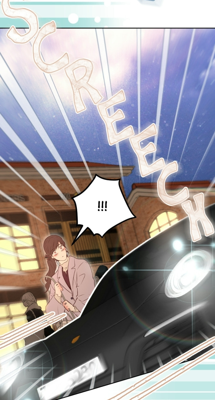 Take Me, I'm Yours Chapter 73 page 39 - 