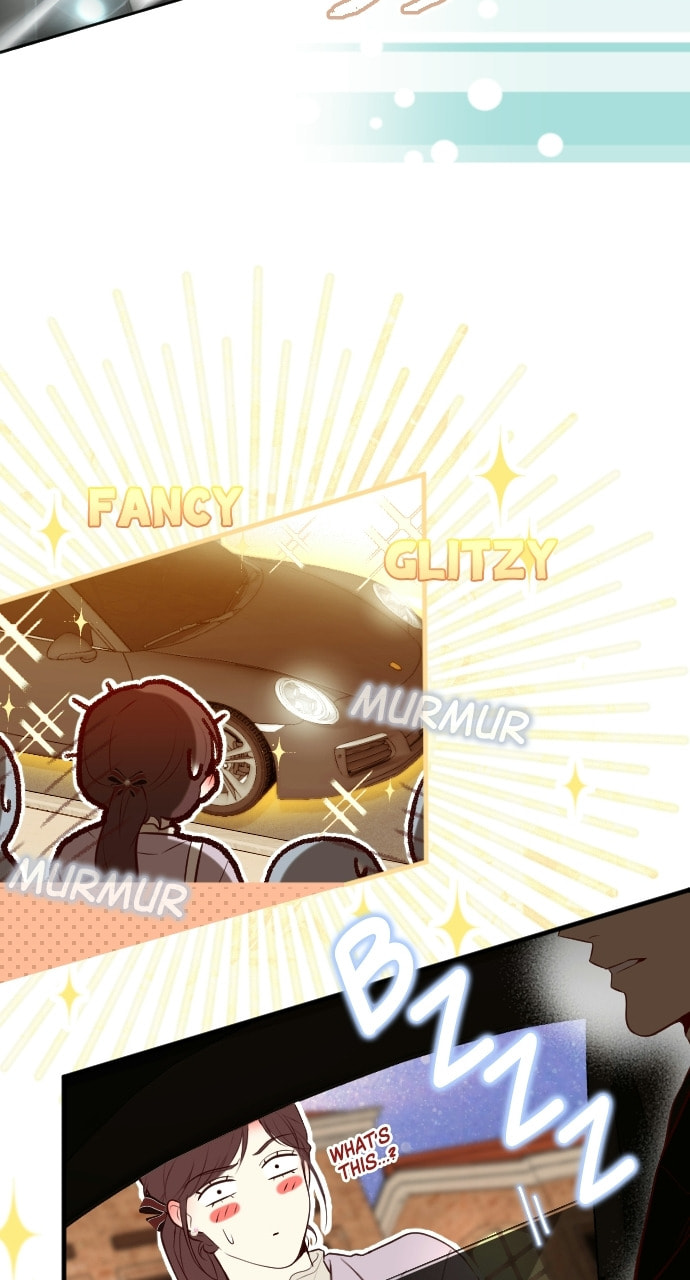 Take Me, I'm Yours Chapter 73 page 40 - 
