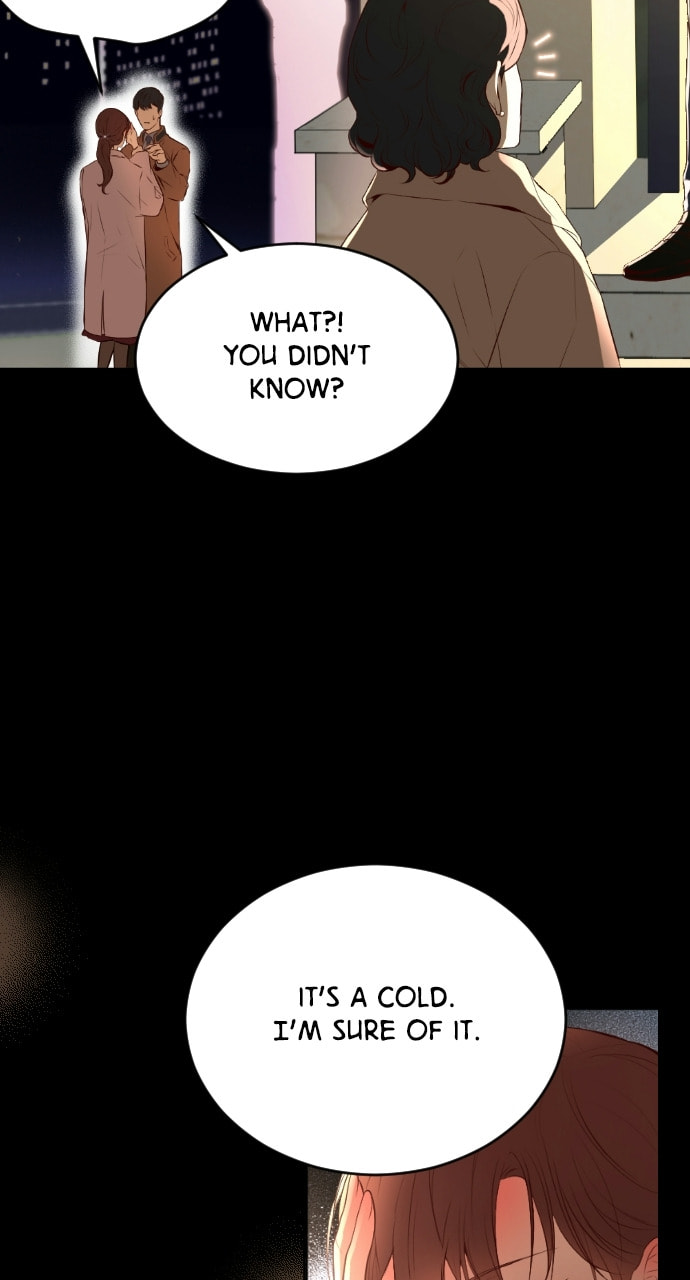 Take Me, I'm Yours Chapter 73 page 5 - 