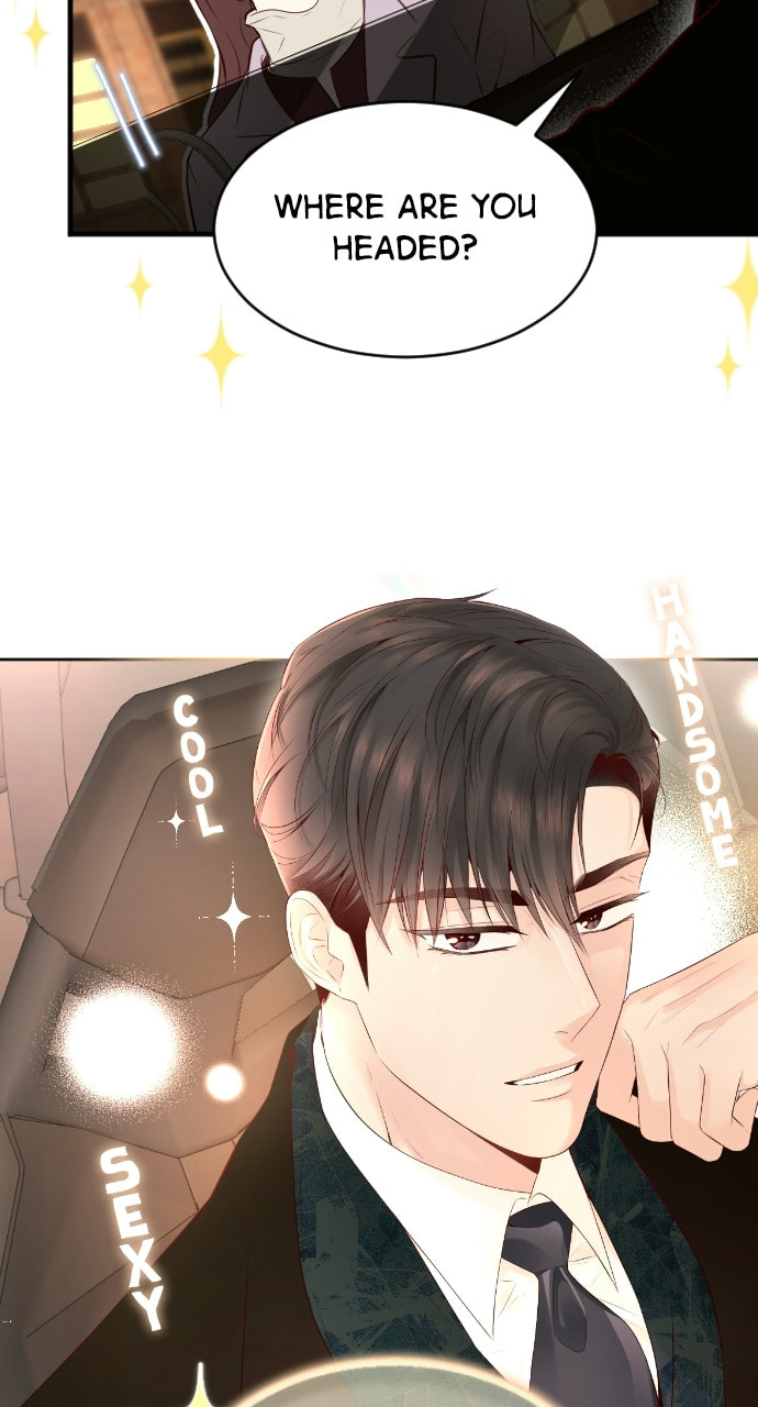 Take Me, I'm Yours Chapter 73 page 41 - 