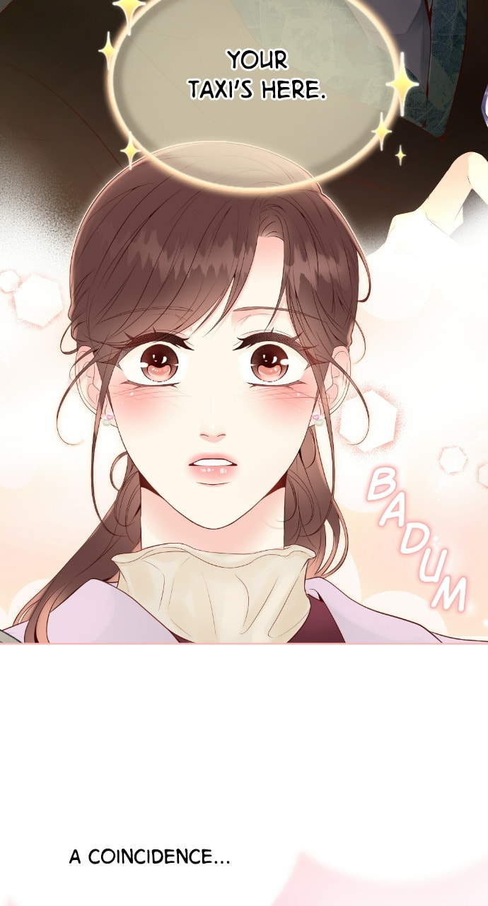 Take Me, I'm Yours Chapter 73 page 42 - 