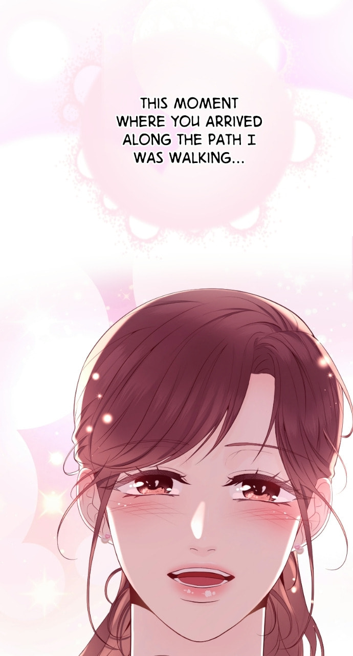 Take Me, I'm Yours Chapter 73 page 44 - 