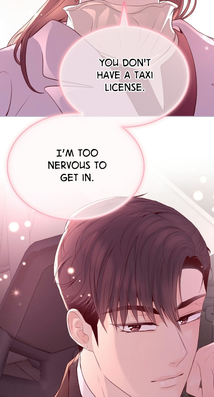 Take Me, I'm Yours Chapter 73 page 45 - 