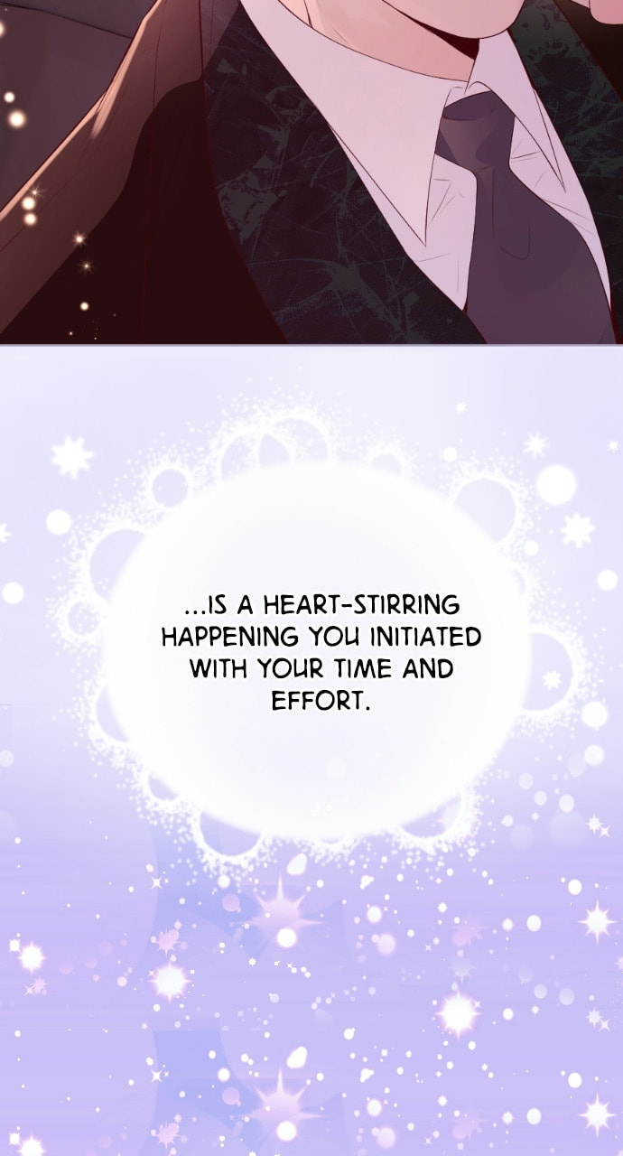 Take Me, I'm Yours Chapter 73 page 46 - 