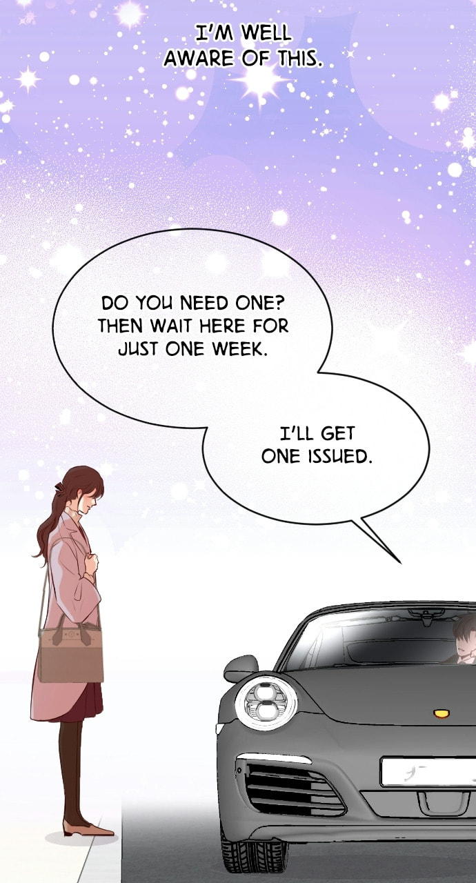 Take Me, I'm Yours Chapter 73 page 47 - 