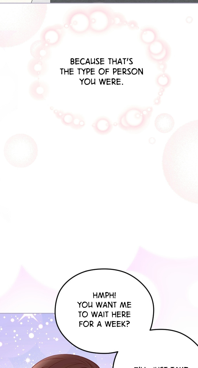 Take Me, I'm Yours Chapter 73 page 48 - 
