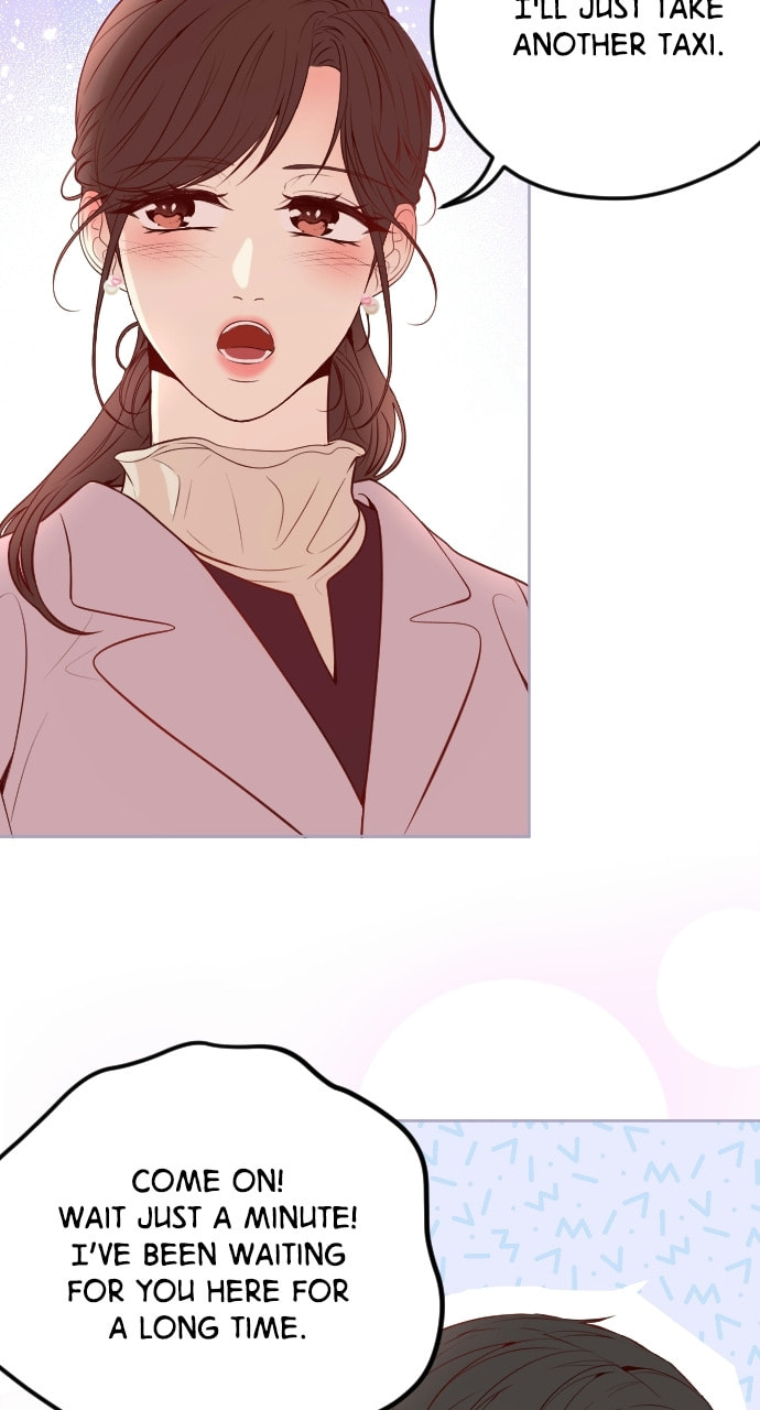 Take Me, I'm Yours Chapter 73 page 49 - 