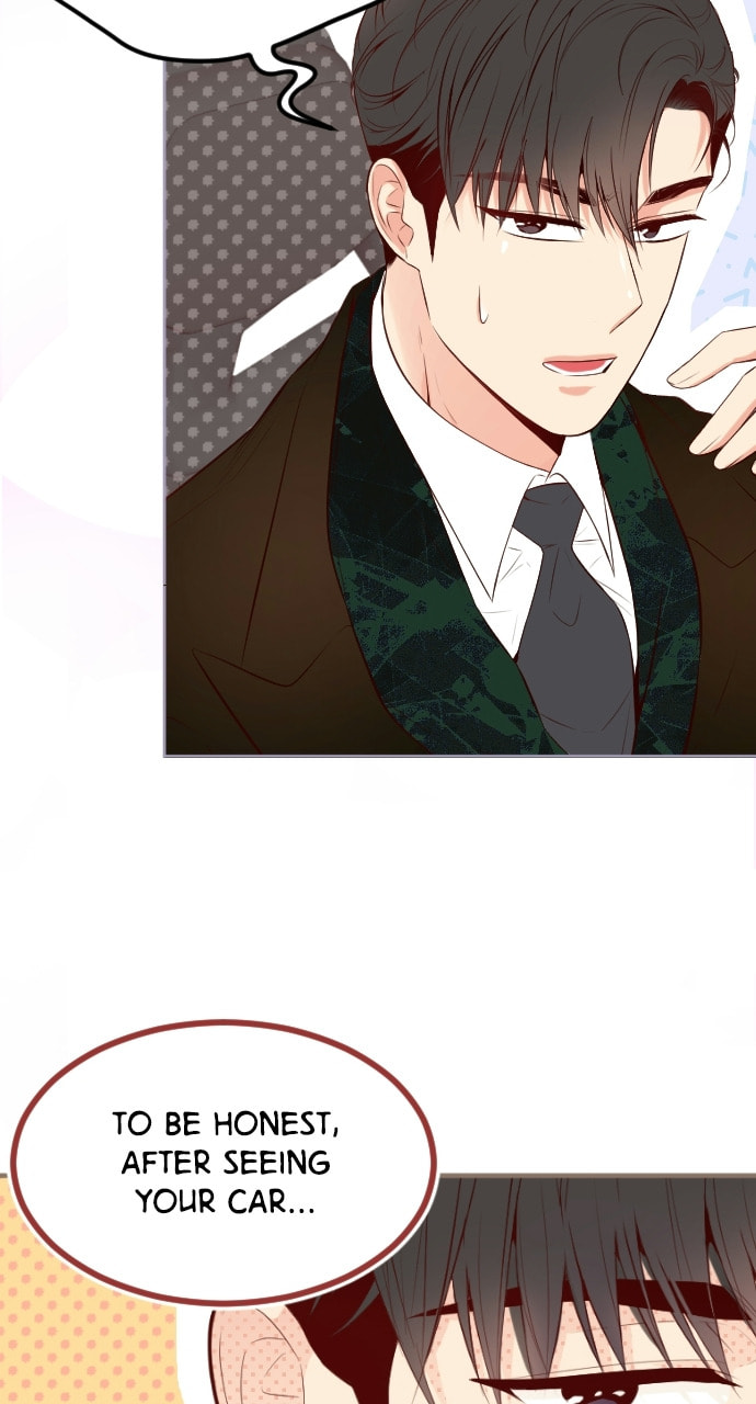 Take Me, I'm Yours Chapter 73 page 50 - 