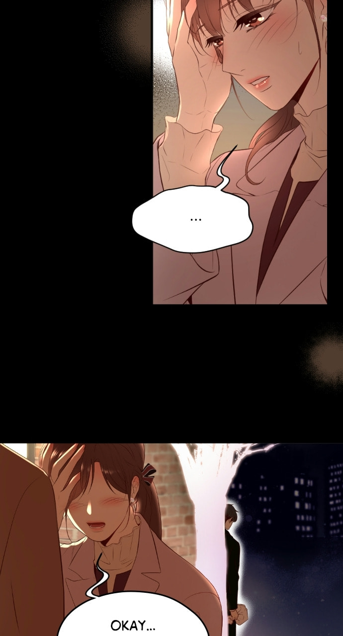 Take Me, I'm Yours Chapter 73 page 6 - 