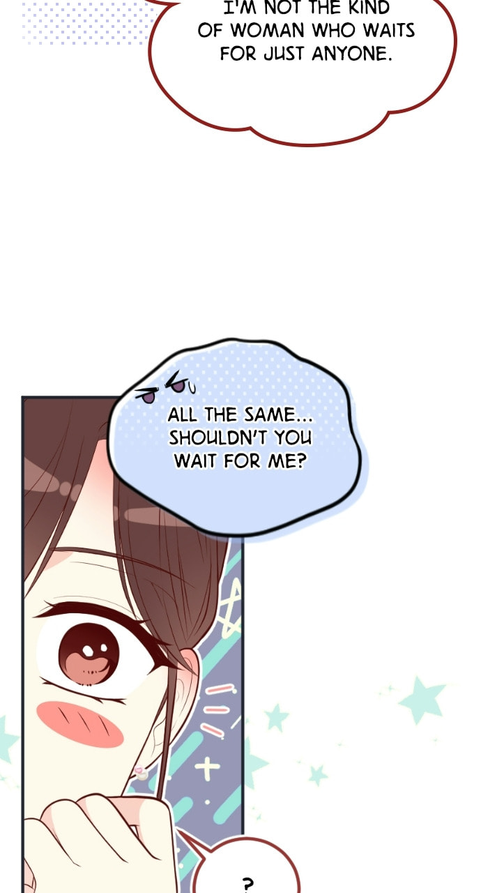 Take Me, I'm Yours Chapter 73 page 53 - 