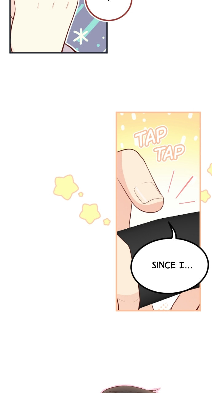 Take Me, I'm Yours Chapter 73 page 54 - 