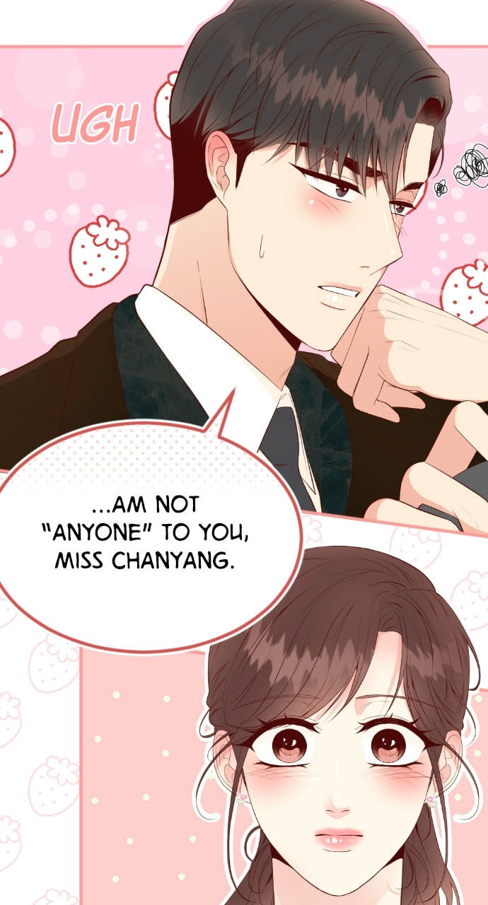 Take Me, I'm Yours Chapter 73 page 55 - 