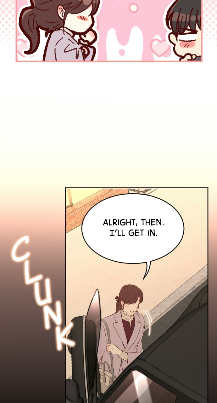 Take Me, I'm Yours Chapter 73 page 57 - 