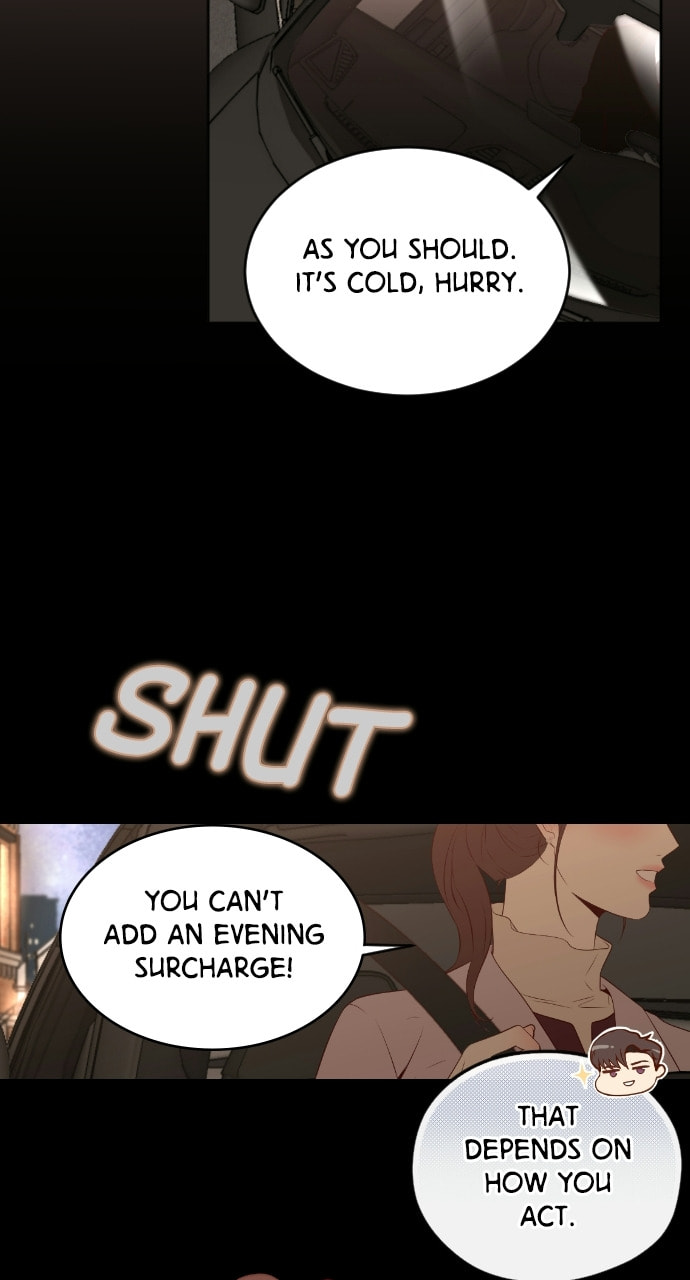 Take Me, I'm Yours Chapter 73 page 58 - 