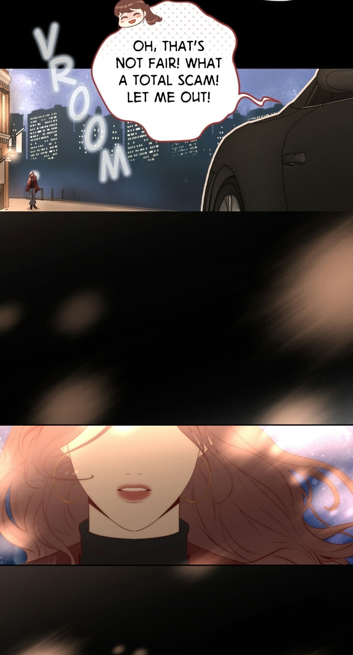 Take Me, I'm Yours Chapter 73 page 59 - 