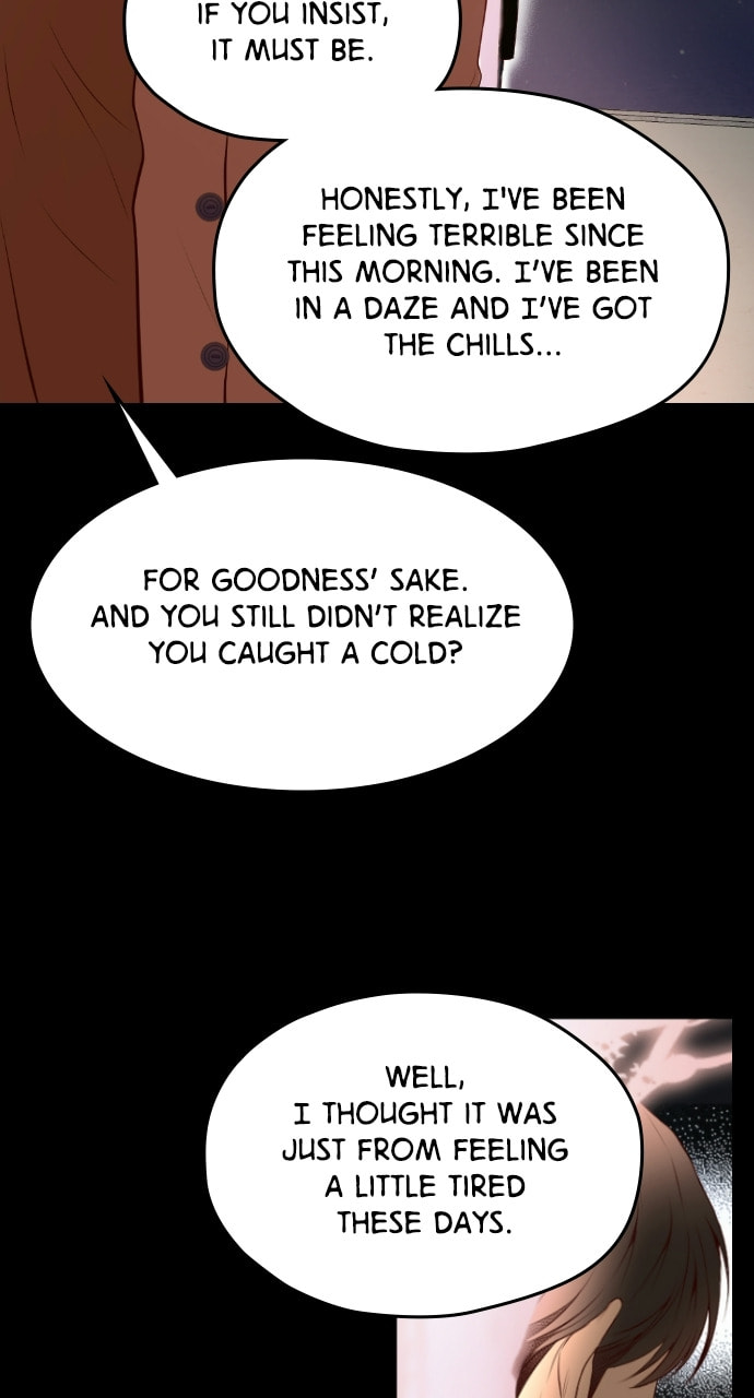 Take Me, I'm Yours Chapter 73 page 7 - 