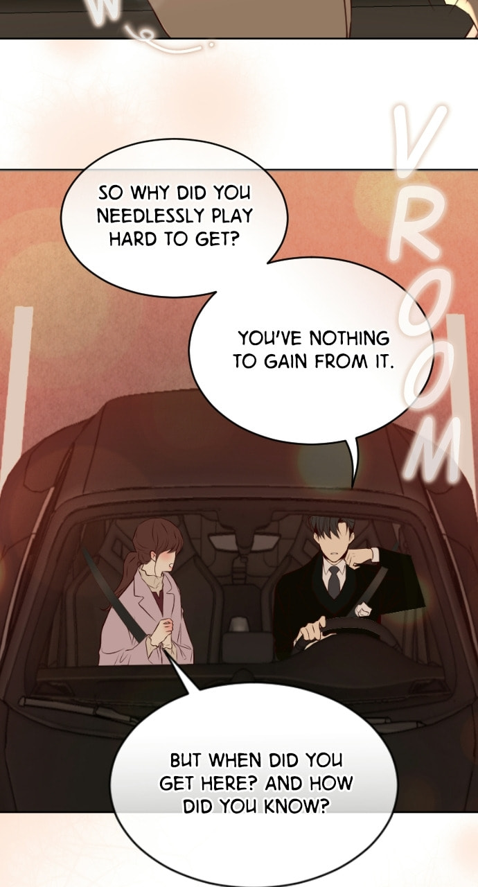 Take Me, I'm Yours Chapter 73 page 61 - 