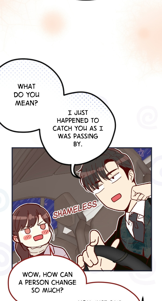 Take Me, I'm Yours Chapter 73 page 62 - 