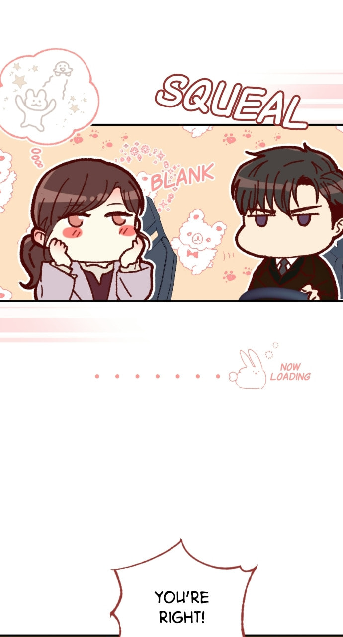 Take Me, I'm Yours Chapter 73 page 64 - 