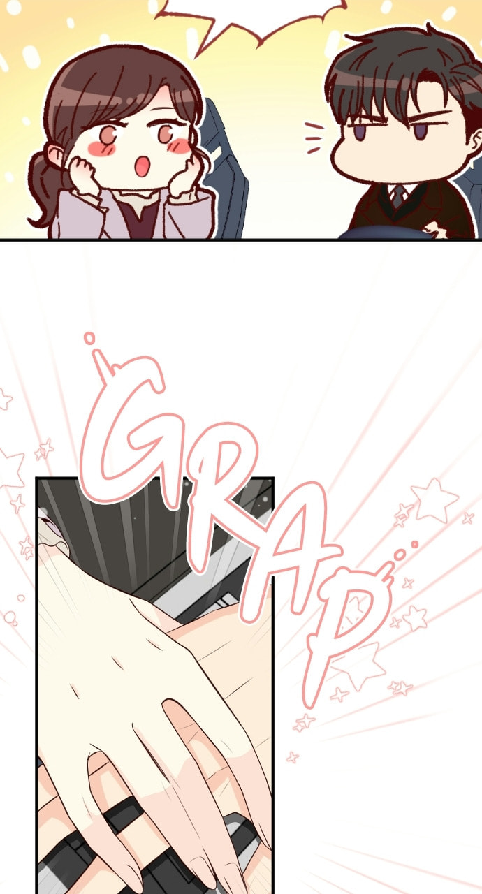 Take Me, I'm Yours Chapter 73 page 65 - 