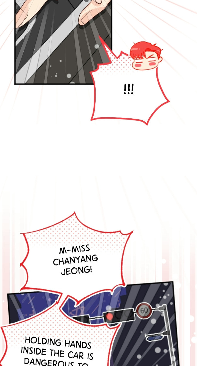 Take Me, I'm Yours Chapter 73 page 66 - 
