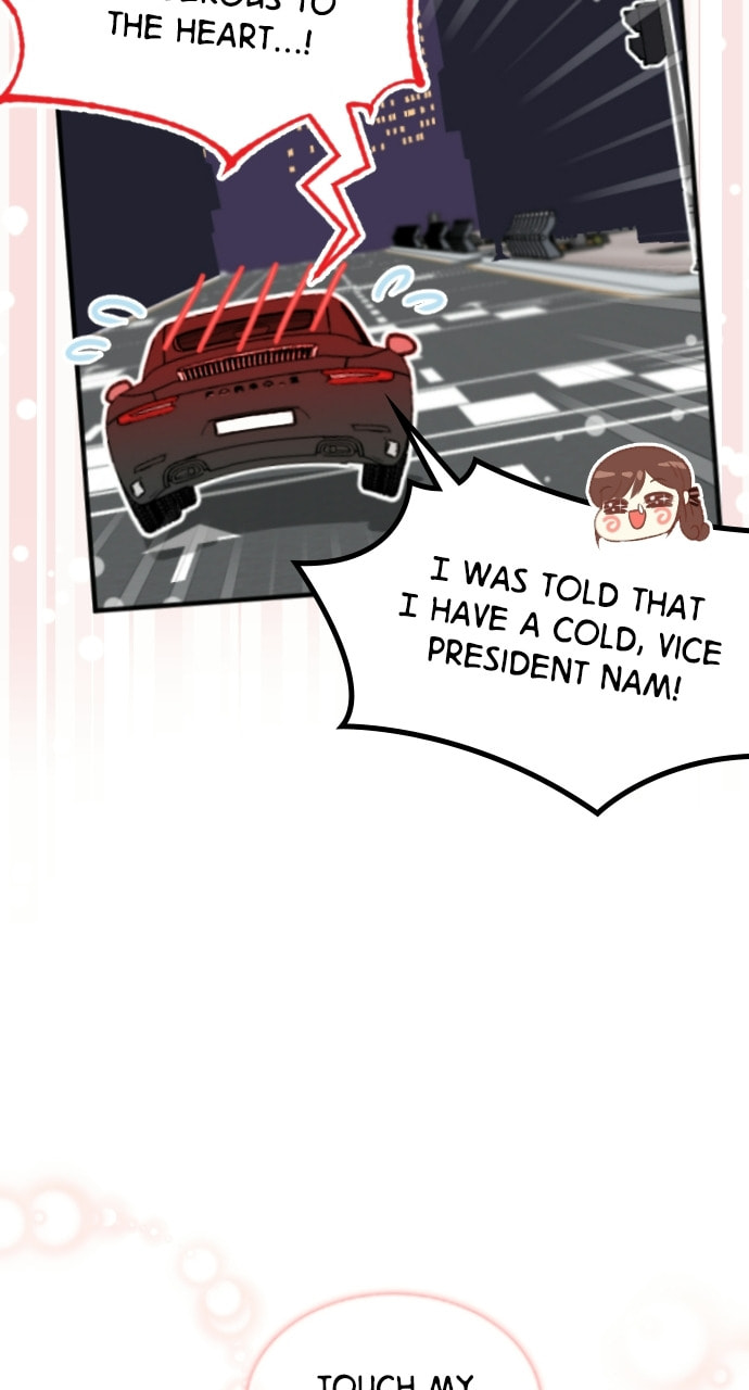 Take Me, I'm Yours Chapter 73 page 67 - 