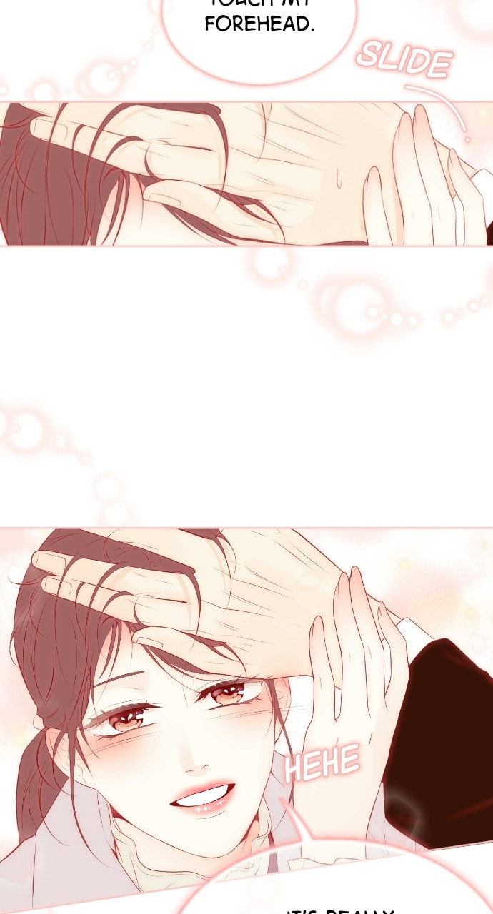 Take Me, I'm Yours Chapter 73 page 68 - 
